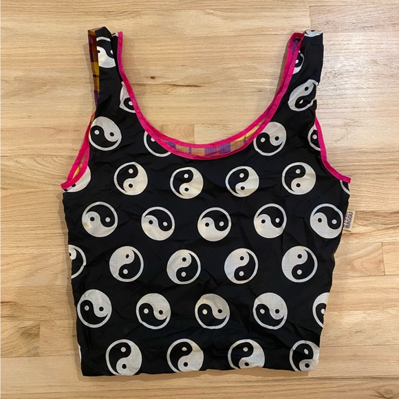 BAGGU • Earth Day 90s Deadstock - Picture 5 of 14